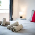 Lejlighed Levasion -vue Imprenable Piscine Parking Terrasse Roquebrune-Cap-Martin