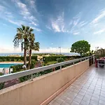 Levasion -vue Imprenable Piscine Parking Terrasse