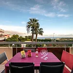 Levasion -vue Imprenable Piscine Parking Terrasse * רוקברון-קאפ-מרט