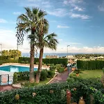Levasion -vue Imprenable Piscine Parking Terrasse