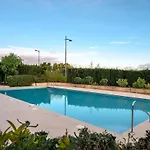 Lejlighed Levasion -vue Imprenable Piscine Parking Terrasse Roquebrune-Cap-Martin