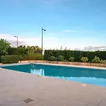 Levasion -vue Imprenable Piscine Parking Terrasse דירה רוקברון-קאפ-מרט