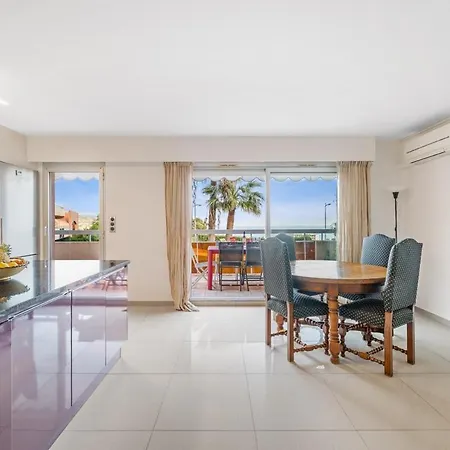 Lejlighed Levasion -vue Imprenable Piscine Parking Terrasse *