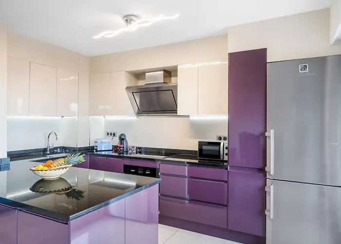 Levasion -vue Imprenable Piscine Parking Terrasse * Roquebrune-Cap-Martin